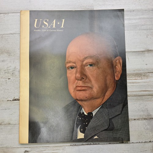 Usa winston churchill - winston,