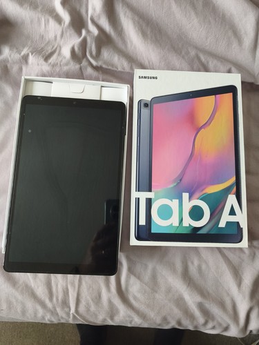 Samsung galaxy tab - a, (2019)