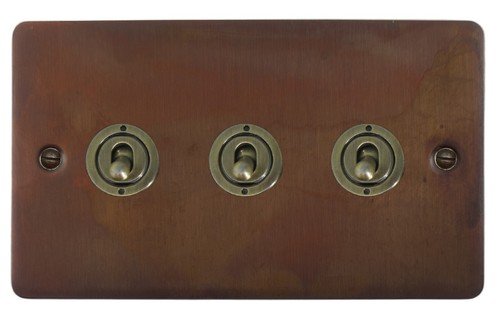 Ftc383 flat plate - flat,