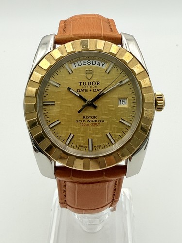 Tudor geneve date day - tudor,