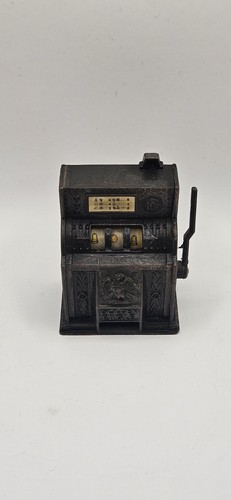 Vintage die cast - die, machine