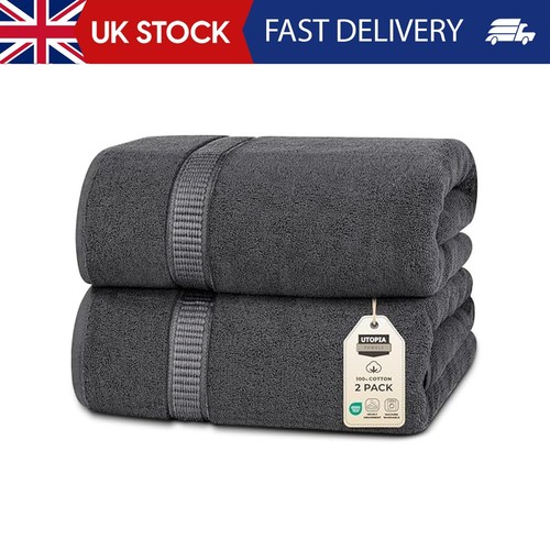 Utopia towels premium jumbo - premium,