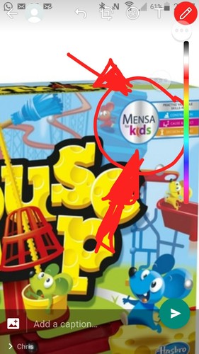 Hasbro mouse trap game - hasbro,