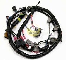 Ex120 instrument wiring - instrument,