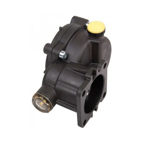 Interpump rs99 gearbox - interpump,