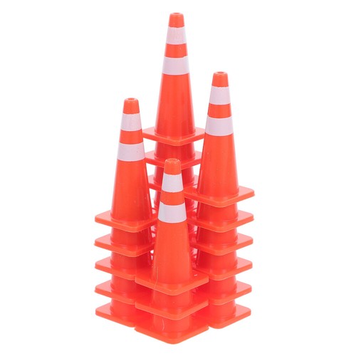 Pcs traffic learning toys - 20,