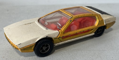 Vintage dinky toys 189 - vintage,