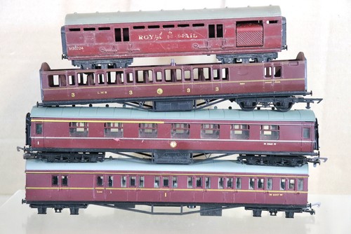Hornby graham farish - hornby,