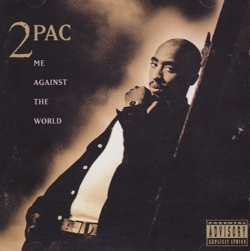Pac against the - 2, world