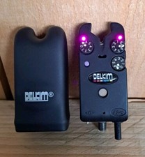 Delkim TXI Plus PURPLE "PURPLE