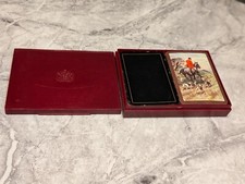 Thomas De La Rue Double