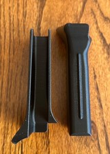 MATHEWS GRIP Engage Grip BLACK