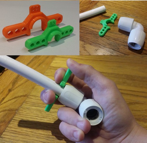 Push fit release - push-fit, tool