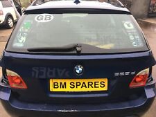 BMW 5 SERIES 04-10 E61 TOURING