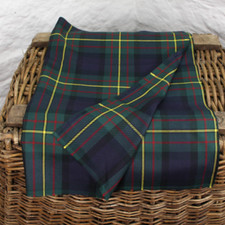 MacLaren Scottish Tartan - Fat