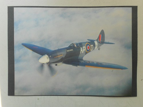 Military aviation print - military,