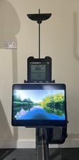 Concept 2 PM5 Rowerg Machine