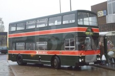 Bus Photo - Delta Bus FGE437X