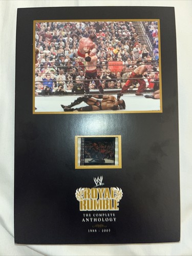 Wwe royal rumble 2007 - royal,