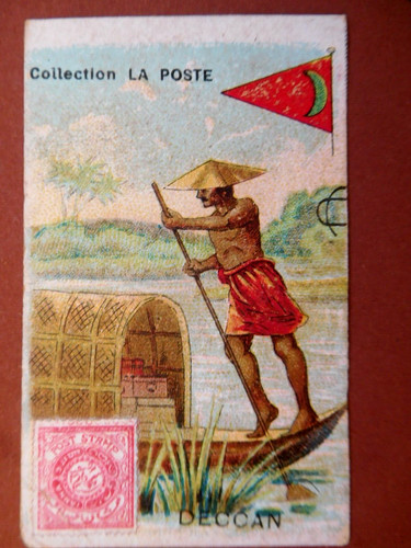 Trade cards belgium - trade, chocolate