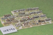6mm ECW / royalist - army 200 figs - (108790)