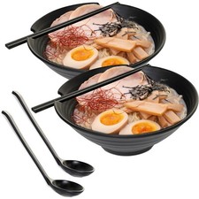 HEFTMAN Japanese Ramen Bowl