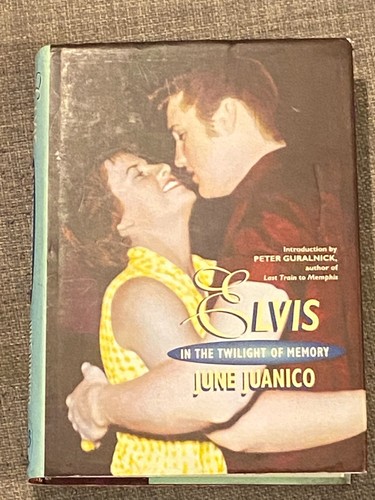 Rare elvis book the - rare,