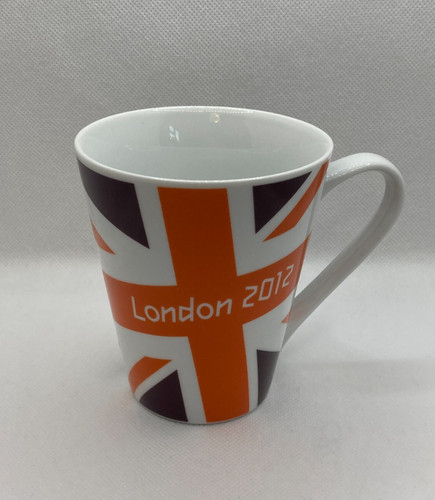 London 2012 olympics johnson - 2012,