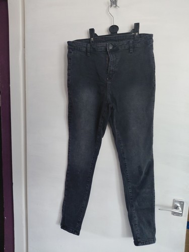 Pre owned beck hersey black - beck, &
