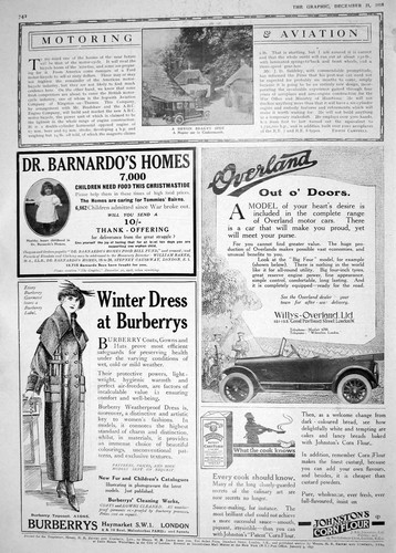 Old 1918 devon beauty - old,