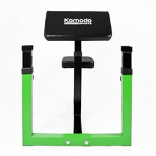 Preacher Bicep CURL BENCH Home