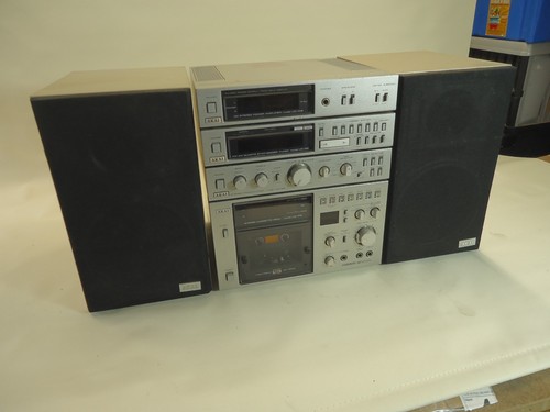 Akai series uc - uc, w5,