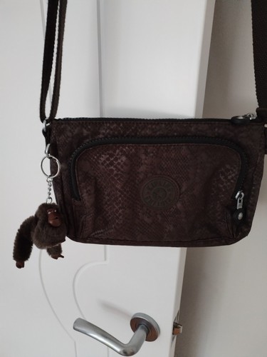 Kipling small cross body bag - body,