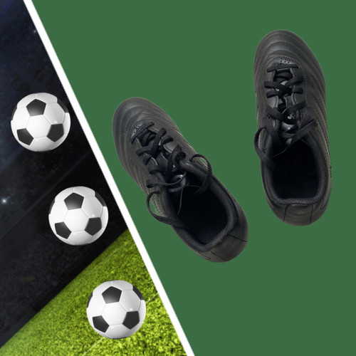 Adidas copa black - adidas,