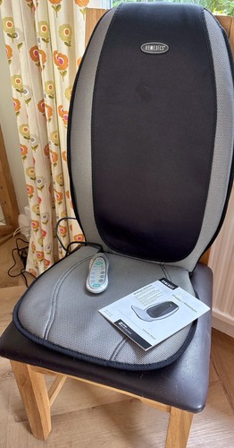 Homedics shiatsu back pain - shiatsu+,
