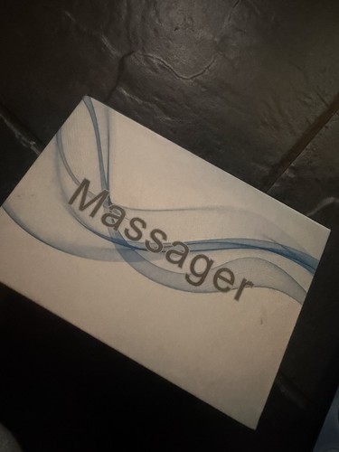 Massager