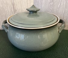 Denby Regency Green Casserole