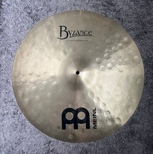 Meinl Byzance 20" Extra Thin