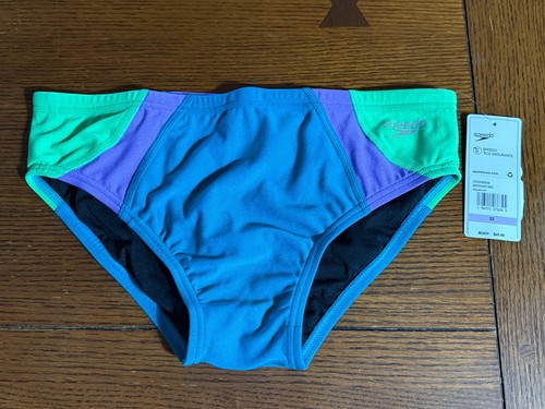 Speedo eco endurance swim - speedo,