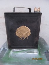 VINTAGE  1933    SHELL  CLAM