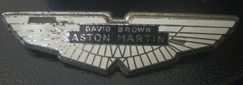 Aston martin david brown - martin,