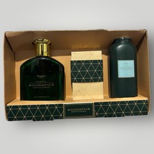 Woodspice Gift Set for Men
