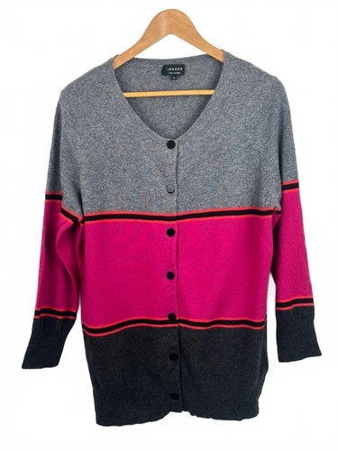 Jigsaw pure 100 cashmere - jigsaw, pink
