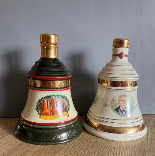 Bell old scotch whisky - 2,