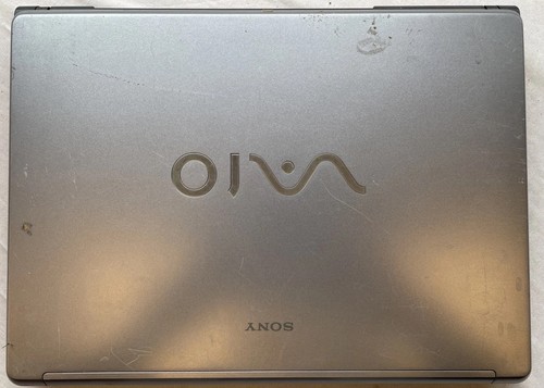 Sony vaio pcg 7v2m - sony, pcg-7v2m