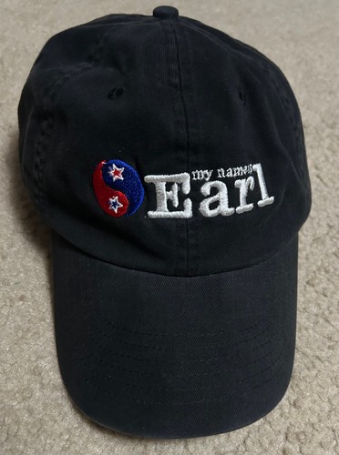 Name earl production - is,