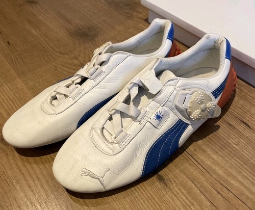 Puma mihara yasuhiro vintage - x,