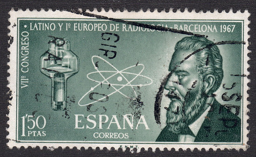 1967 spain 1460 w - sc#, k