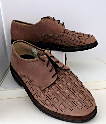 Salamander men s suede - -, men's