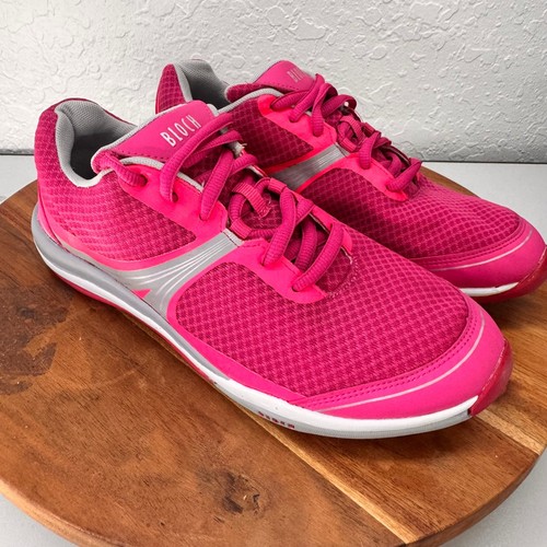Bloch alcyone womens pink - bloch,